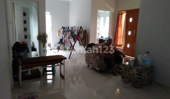 Great Facility House Only in Nata Endah, Kopo Bandung 2