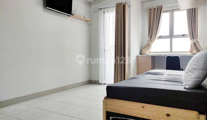 Apartemen Modern Mewah Siap Huni di Msquare 3