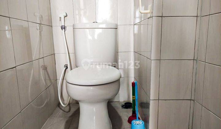 Apartemen Modern Mewah Siap Huni di Msquare 8