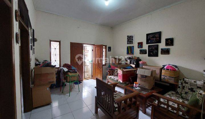 Rumah Area Aman Dan Nyaman di Taman Cibaduyut Indah 1