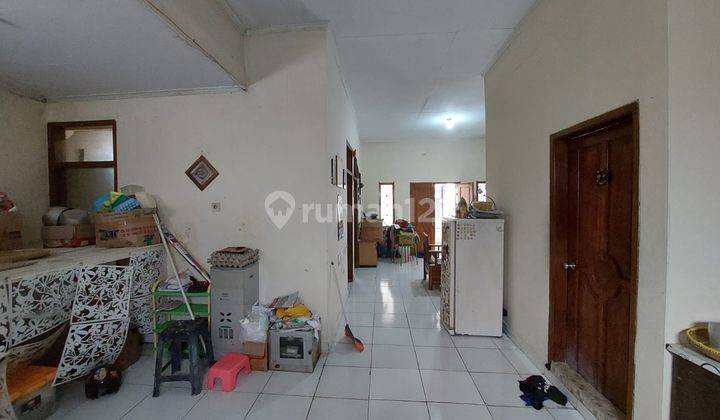 Rumah Area Aman Dan Nyaman di Taman Cibaduyut Indah 2