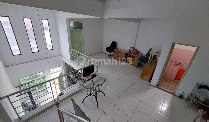 Ruko Bersih Siap Pakai di Nata Endah 5