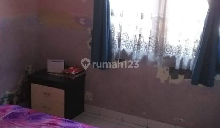 Rumah 2 Lantai Nyaman Dihuni di Gempol Asri 2