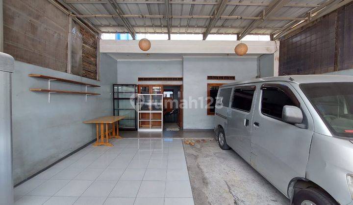 Rumah Murah Banget di Permata Kopo 2