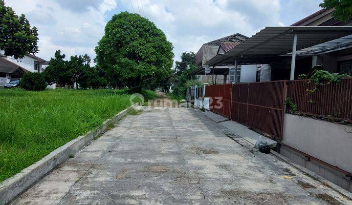 Rumah Cantik Banget Nih Dalam Komplek di Kopo Permai 2