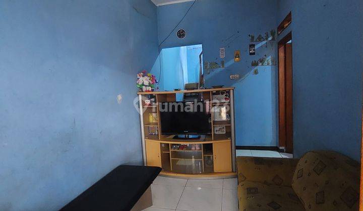 Rumah Dalam Komplek Aman Nyaman di Taman Cibaduyut Indah 2