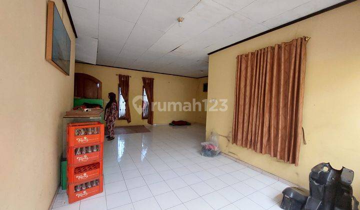 Rumah Cocok Untuk Keluarga Besar di Sukamenak Indah 1