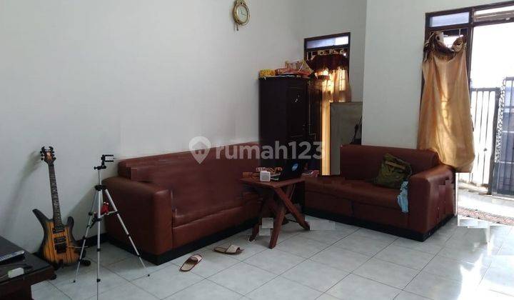 Rumah Minimalis Nyaman di Dirgantara, Gempol 1