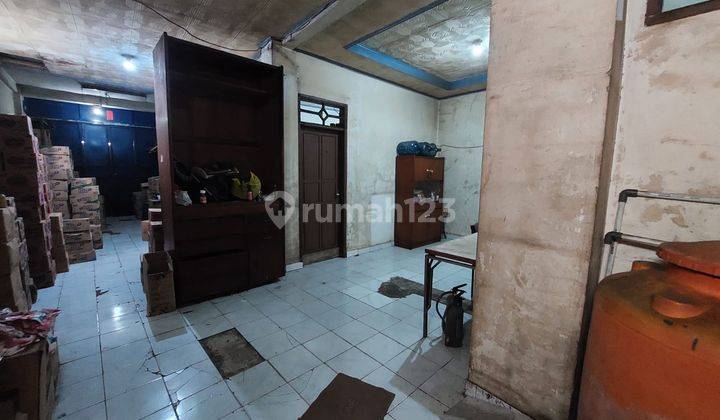 Ruko Mainroad Strategis Cocok Untuk Usaha di Terusan Cibaduyut 1