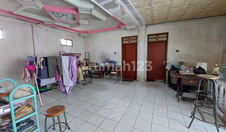Ruko Mainroad Strategis Cocok Untuk Usaha di Terusan Cibaduyut 2