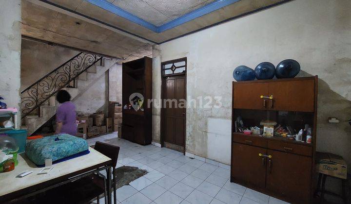 Ruko Mainroad Strategis Cocok Untuk Usaha di Terusan Cibaduyut 5