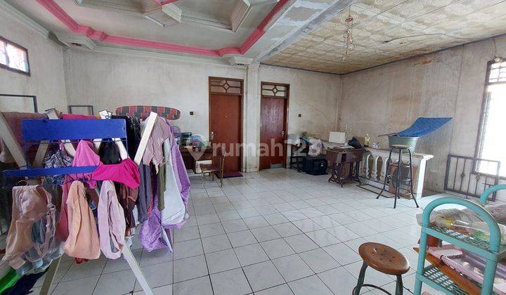 Ruko Mainroad Strategis Cocok Untuk Usaha di Terusan Cibaduyut 6