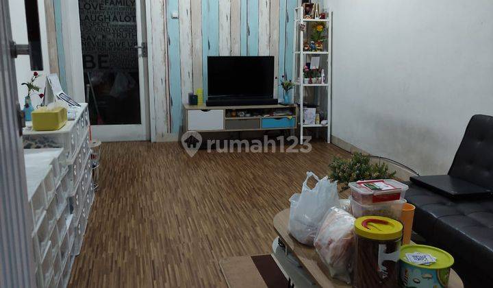 Rumah Minimalis Rapi Terawat di Gempol Asri 1