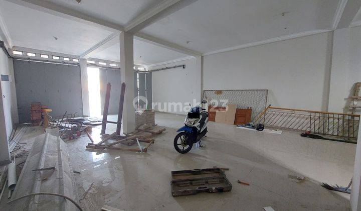 Ruko Baru Renovasi Siap Pakai di Soreang Banjaran 2