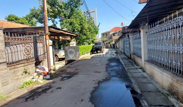 Rumah Cantik Luas, Plafon Tinggi Siap Huni di Leuwi Panjang 2