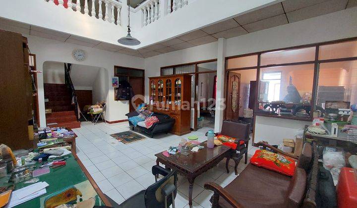 Rumah Terawat Untuk Usaha Home Industry di Nata Endah 2