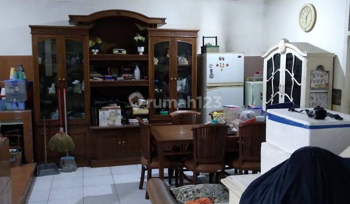 Rumah Mainroad Cocok Untuk Usaha Home Industry di Kopo Permai 2