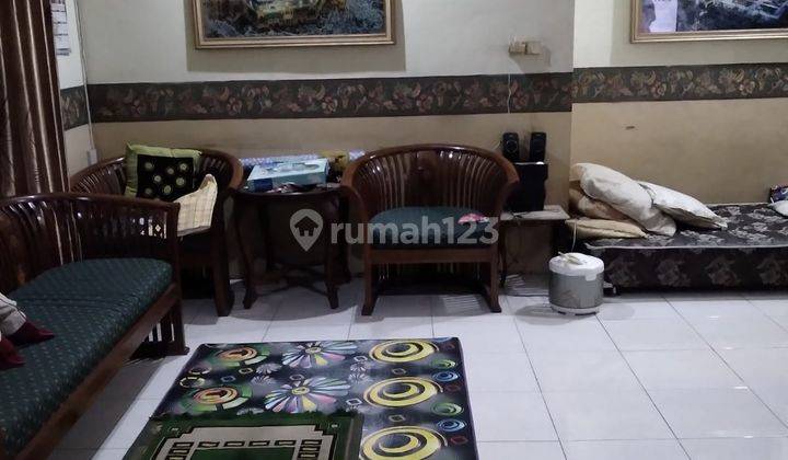 Rumah Mainroad Cocok Untuk Usaha Home Industry di Kopo Permai 1