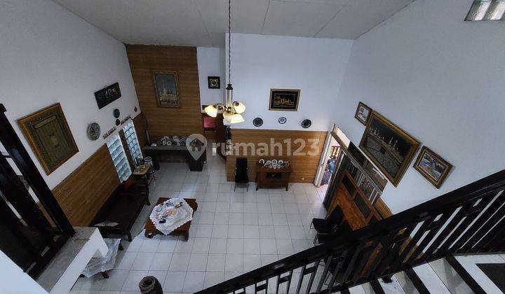 Rumah Siap Huni Lokasi Dekat Kawasan Bisnis di Cibolerang Indah 2