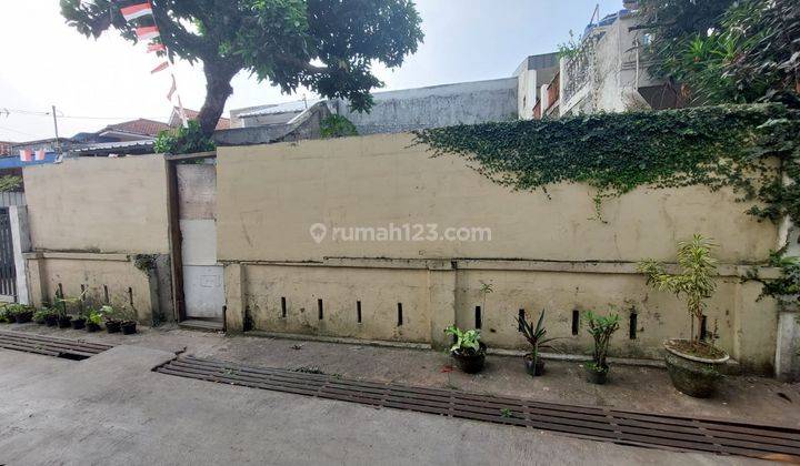 Tanah Cocok Untuk Bangun Rumah Maupun Kost di Pungkur 1