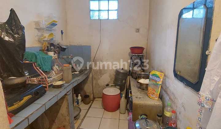 Rumah Nyaman, Jalan Depan Paving Block di Permata Kopo 2