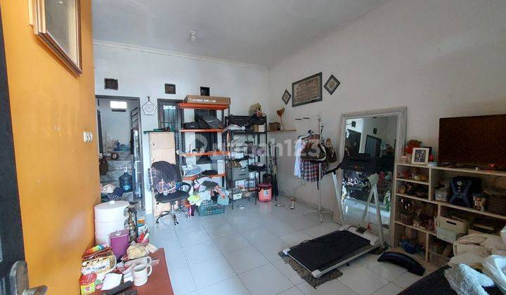 Rumah Cocok Untuk Konveksi di Cibaduyut Residence 1