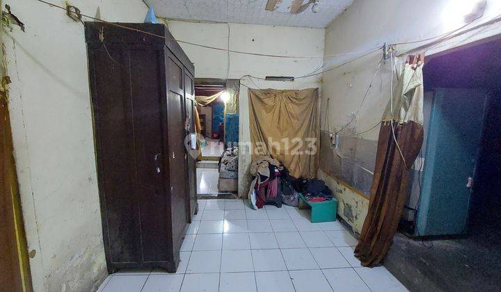 Rumah Untuk Tempat Usaha Lokasi Tengah Kota di Mohamad Ramdan 2