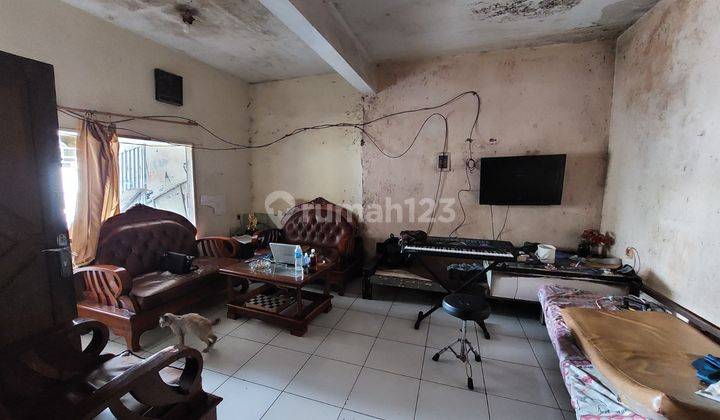 Rumah Untuk Tempat Usaha Lokasi Tengah Kota di Mohamad Ramdan 1