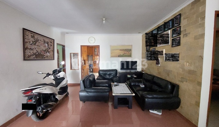 Rumah Minim Renovasi Kodisi Terawat di Margahayu Permai Rumah Minim Renovasi Kodisi Terawat di Margahayu Permai