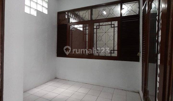 Rumah Siap Huni Bangunan Terawat di Pasirluyu 2