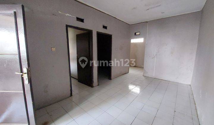 Rumah Aman Dan Nyaman Akses One Gate System di Permata Kopo 2