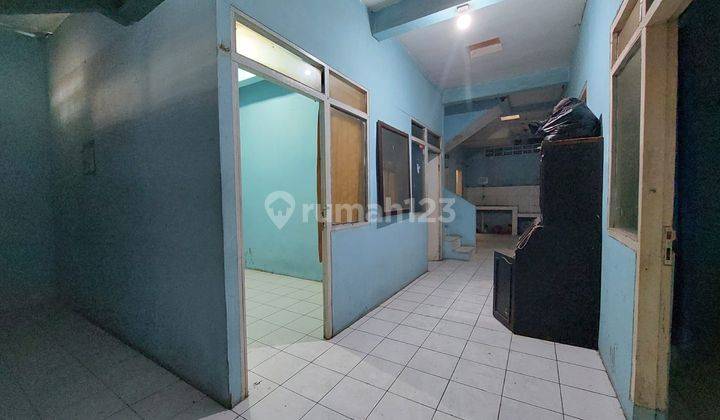 Rumah Cocok Banget Dijadikan Kost di Kota Baru Mohamad Ramdan 2