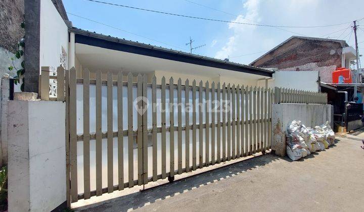 Rumah Minim Renovasi Sudah Siap Huni Kota Baru, Mohamad Ramdan 1