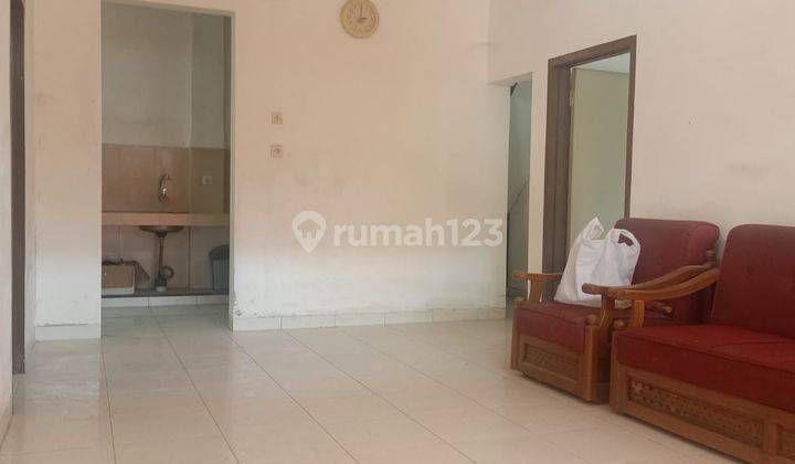 Rumah Minim Renovasi Sudah Siap Huni Kota Baru, Mohamad Ramdan 2