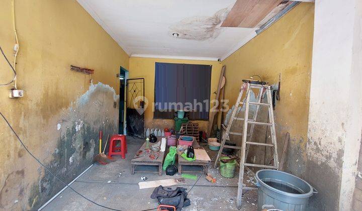 Rumah Cocok Untuk Tempat Usaha di Nata Endah 2