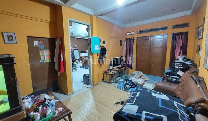 Rumah Hunian Nyaman Strategis Dekat Ke Fasum di Cibolerang Indah 1