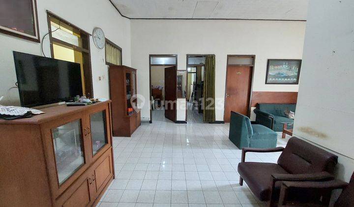 Rumah Cocok Untuk Keluarga Besar di Kurdi 2