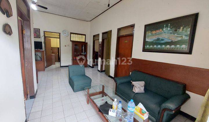 Rumah Cocok Untuk Keluarga Besar di Kurdi 1