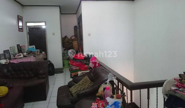 Rumah Dekat Akses Tol Dan Rumah Sakit di Bumi Asri Mekar Rahayu 2