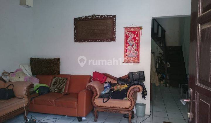 Rumah Dekat Akses Tol Dan Rumah Sakit di Bumi Asri Mekar Rahayu 1