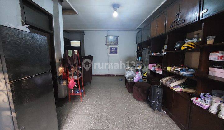 Rumah Berada di Tengah Kota Bandung di Muara Sari 1