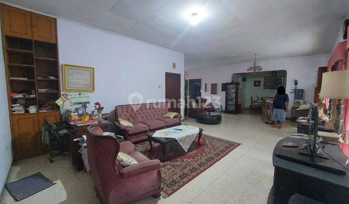 Rumah Strategis Berada Ditengah Kota Bandung di Kembar 2