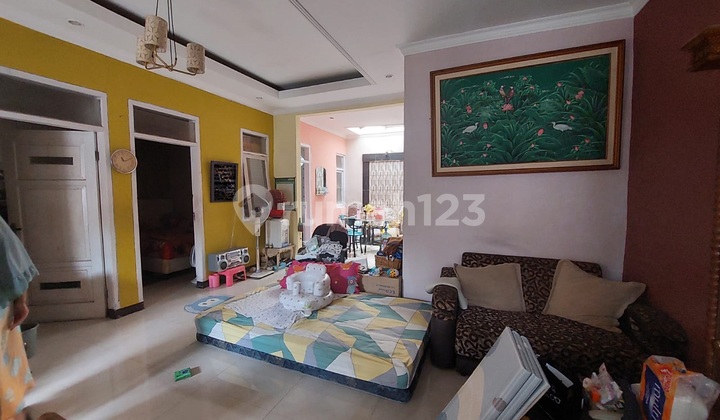 Safe, Comfortable, Minimal Renovation House in Permata Kopo. 2