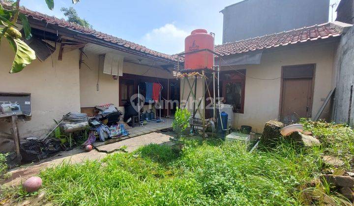 Rumah Lokasi Dekat Ke Tol, Rs, Dan Miko Mall di Nata Endah 2