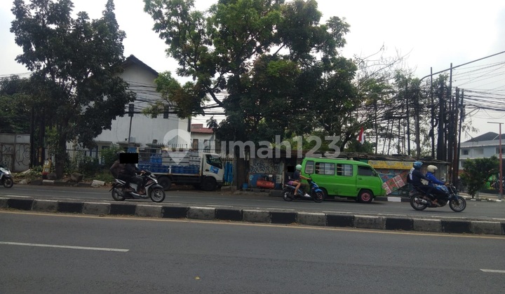 Tanah Lokasi Strategis Dijalan Provinsi di Soekarno Hatta Tanah Lokasi Strategis Dijalan Provinsi di Soekarno Hatta