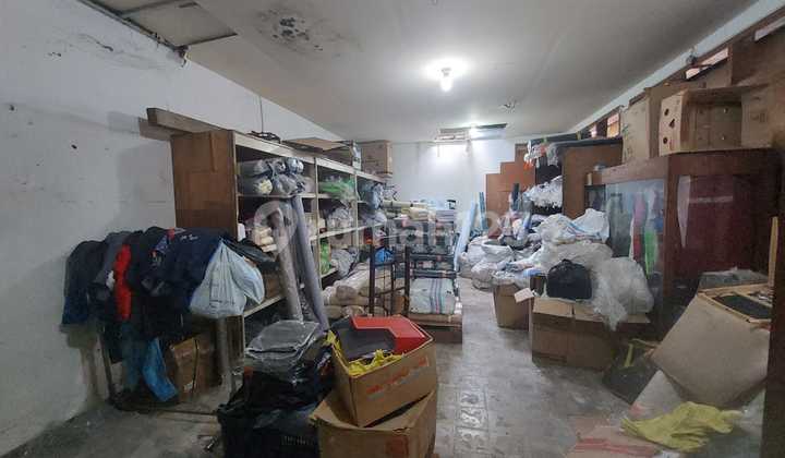 Rumah Cocok Dipakai Rumah Tinggal Maupun Kantor di Inhoftank 2