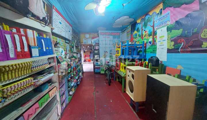 Rumah Cocok Dipakai Tempat Tinggal Atau Usaha di Inhoftank Rumah Cocok Dipakai Tempat Tinggal Atau Usaha di Inhoftank