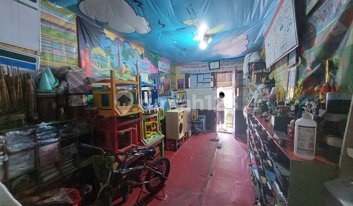 Rumah Cocok Dipakai Tempat Tinggal Atau Usaha di Inhoftank 2