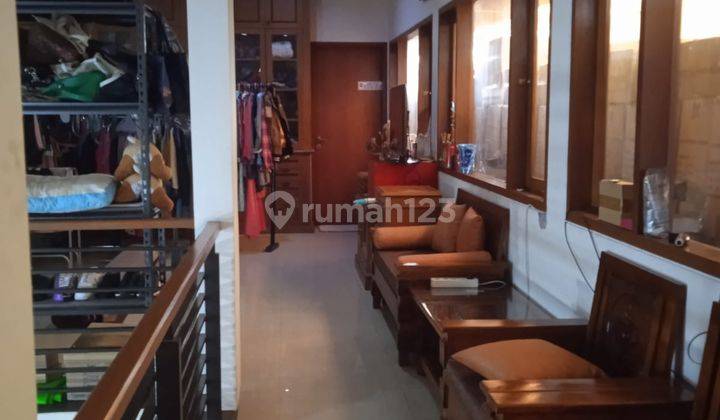 Rumah Keamanan 24 Jam Lokasi Dekar Ke Mainroad di Kembar 2