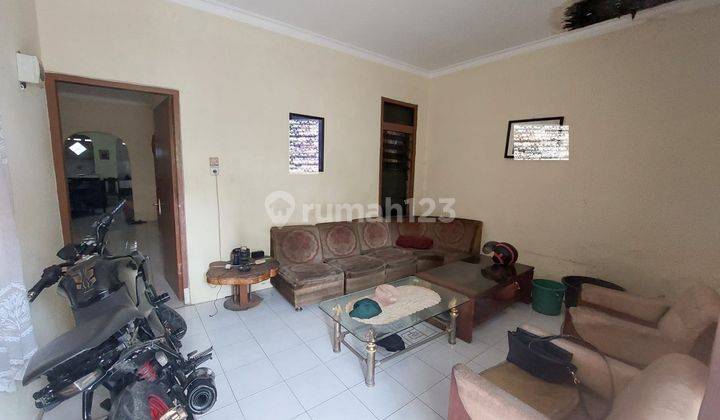 Rumah Lokasi Strategis Hanya 3 Menit Ke Jalan Raya Bkr di Kembar 1